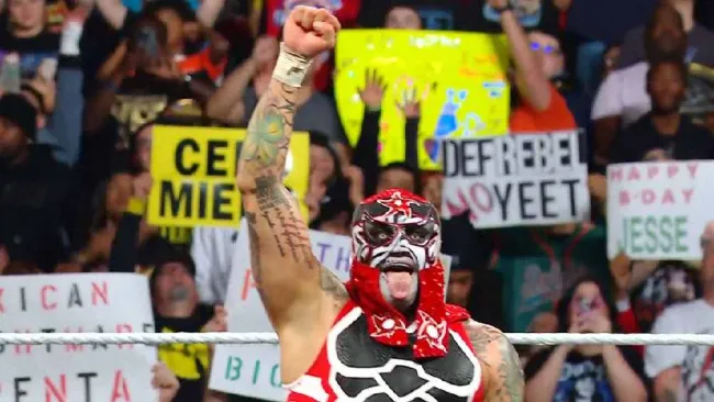 ¡Sigue invicto! Penta Zero Miedo sigue sumó su quinta victoria al vencer a Pete Dunne