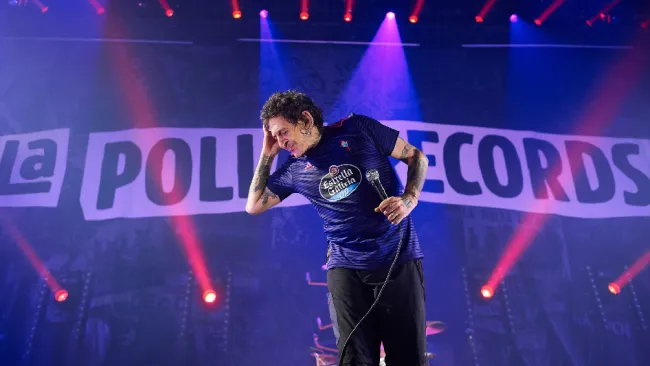 Serán tres únicos conciertos los que se realizarán en tierras aztecas.