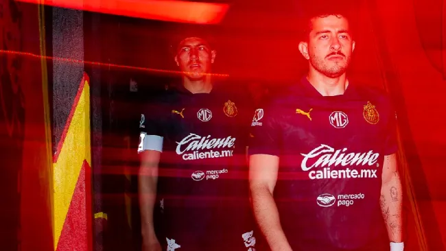 Alan Mozo causa revuelo