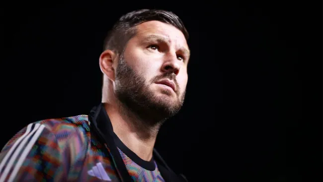 André-Pierre Gignac regresará a la actividad con Tigres en el duelo ante León