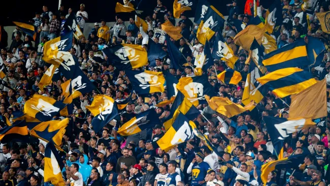 Pumas vs América: Se revelan los precios para los boletos del Clásico Capitalino 