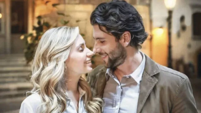 ¿Quién es Diego Klein? El nuevo novio de Angélica Rivera "La Gaviota"