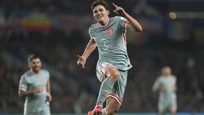 Atlético de Madrid criticó a las ‘fake news’ en redes sociales