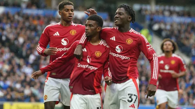 Europa League: Todos los clasificados a Octavos de Final