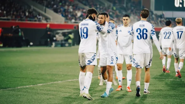 ¡Héroe mexicano! Rodrigo Huescas salva al Cophenague con gol en tiempo extra
