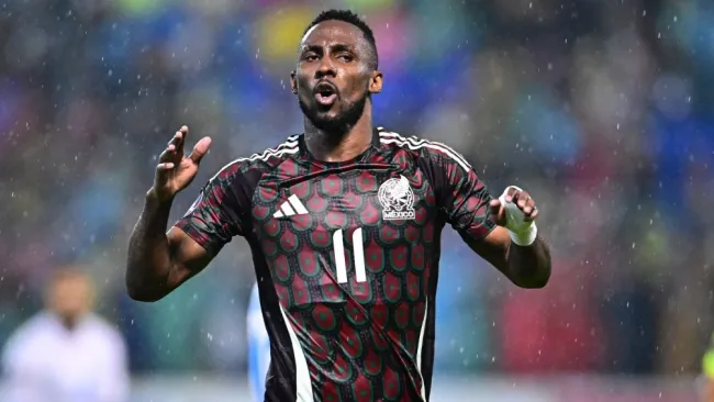 Julián Quiñones sí será convocado por la Selección Mexicana para la siguiente Fecha FIFA