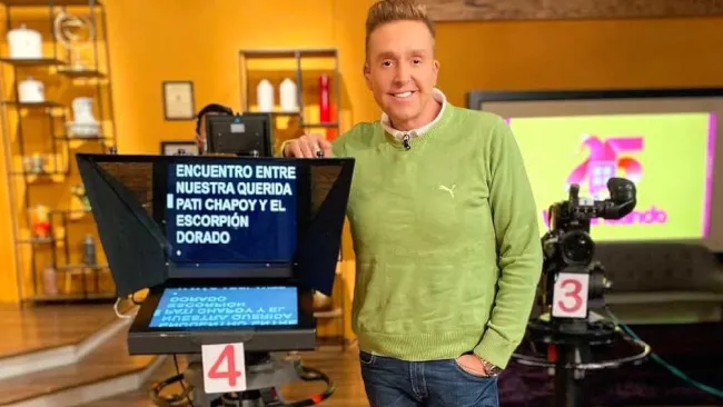 ¿Quién fue Daniel Bisogno?