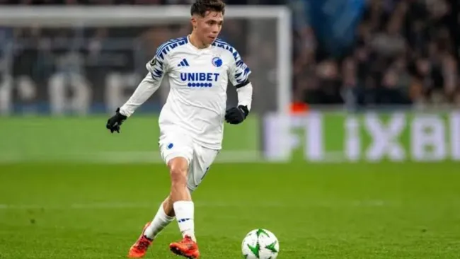 Rodrigo Huescas quiere al Chelsea en Octavos: "Sería un duelo increíble" 