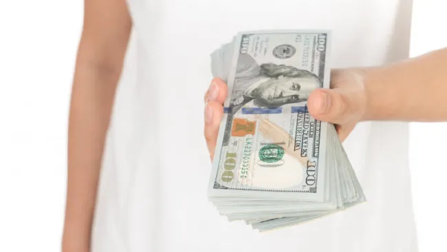 El peso sigue estando fuerte frente al dólar esta semana.