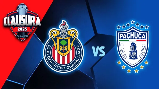 Chivas vs Pachuca