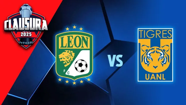León vs Tigres