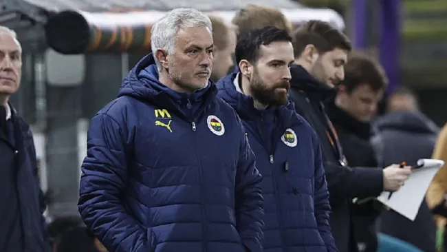 Mourinho elogia a la Superliga Turca