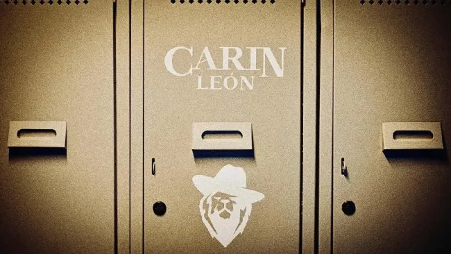 Revelan cómo llegó Carín León al Tri 