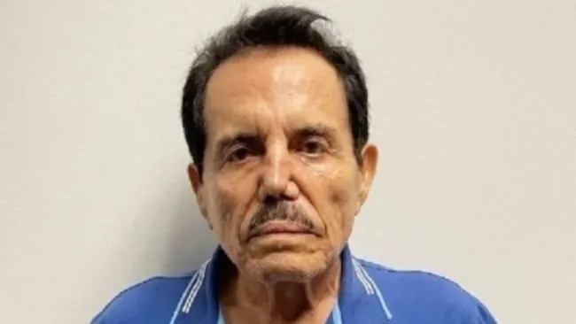 El capo no quiere que le apliquen la pena de muerte en EU.