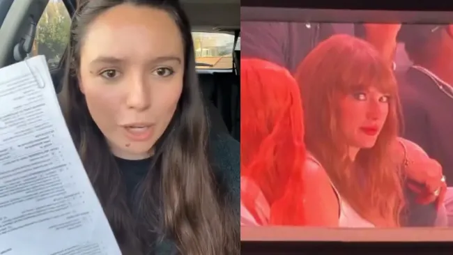 La mujer le pide el divorcio a su marido por abuchear a la cantante