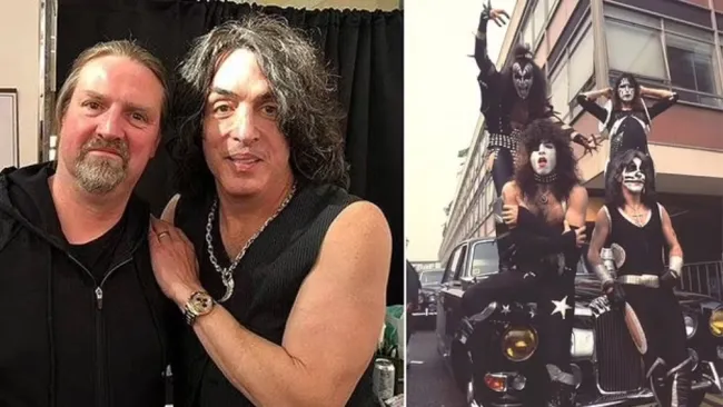 Karl Cochran y su madre fallecen en trágico accidente automovilístico