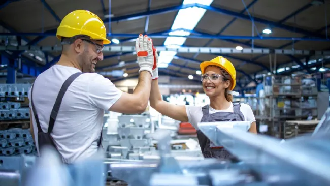 Algunas personas no entrarían en nuevo régimen laboral.