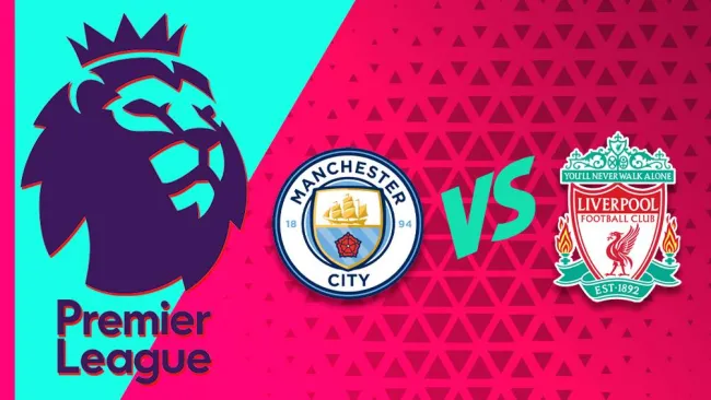 Premier League: ¿Cuándo y dónde ver Manchester City vs Liverpool? 