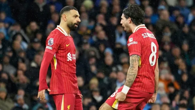 ¿Premier definida? El camino que le queda al Liverpool hacia el título