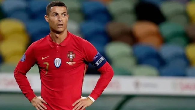 Benzema opina sobre Cristiano Ronaldo