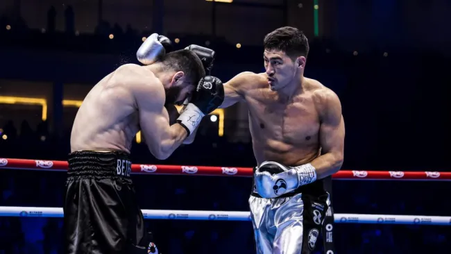 ¿Tercera parte entre Beterbiev y Bivol? Las grandes sagas del boxeo