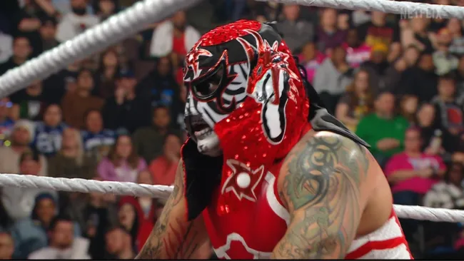 Penta Zero sufre su primera derrota 