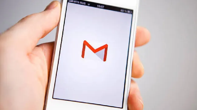 Google reemplazará la autenticación por SMS en Gmail con un código QR