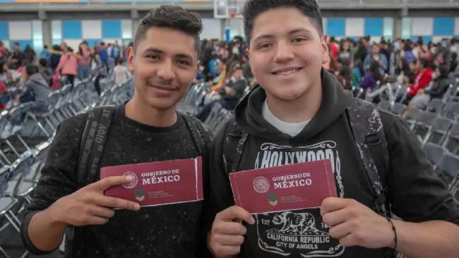 ¿Cuándo es el último día para registrarse en la Beca Benito Juárez 2025?