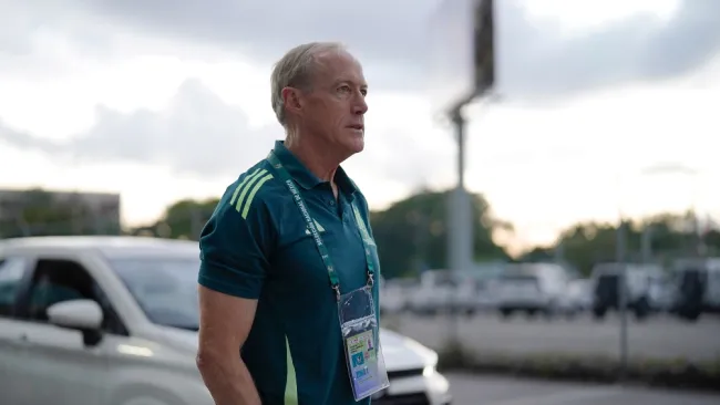 Escándalo en la Liga Premier: Ivar Sisniega reacciona al caso de amaño de Real Apodaca