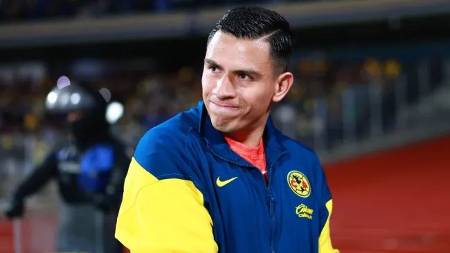 Malagón ‘desata reclamo’ a Zendejas