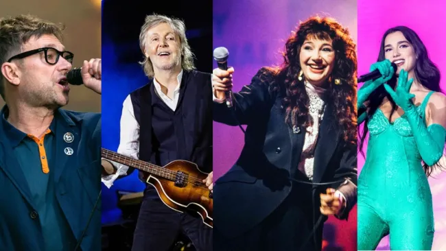 Miles de artistas se unen para manifestarse en contra de la IA en la música