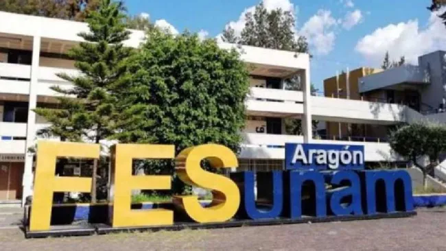 ¿Por qué la FES Aragón de la UNAM se fue a paro? 