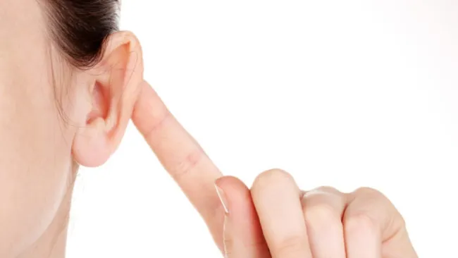 Semana Nacional de la Salud Auditiva