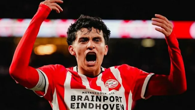 Selección Mexicana no ha contactado a Richard Ledezma para cambiar de federación 