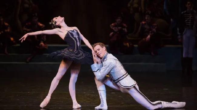 Ballet del Cisne Negro en el Castillo de Chapultepec: Fechas y Precios