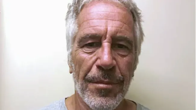 Fiscal de EE. UU. desclasificará archivos de Jeffrey Epstein