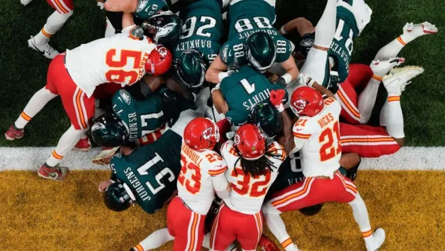 La NFL analiza posibles cambios en las reglas de tiempo extra