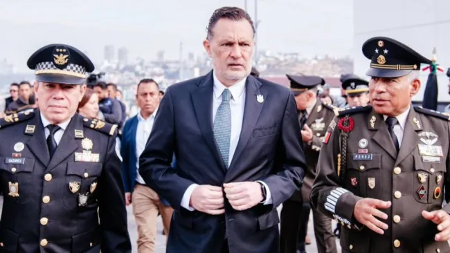 Mauricio Kuri pedirá que Ley Contra el Nepotismo ya se aplique en el PAN