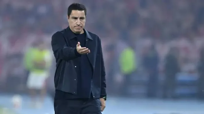 Pumas: Efraín Juárez a detalles de ser el nuevo entrenador de los felinos 