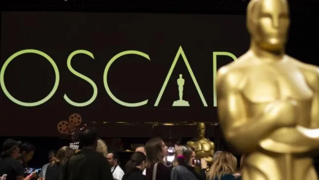 Premios Oscar 2025: EN VIVO Ceremonia de Premiación 