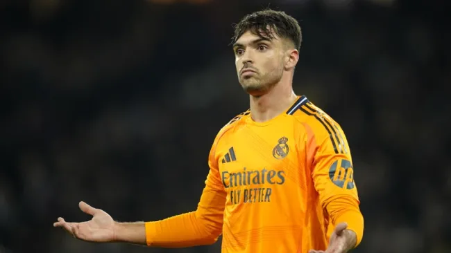 Ancelotti pide parar insultos en contra de Asencio: “Se vio afectado”