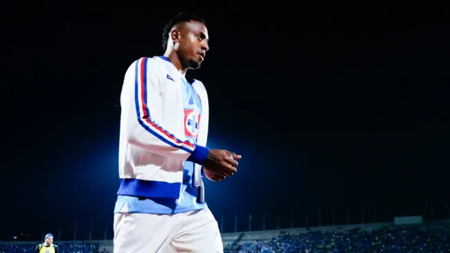 Cruz Azul enfrentará a Mazatlán sin Willer Ditta