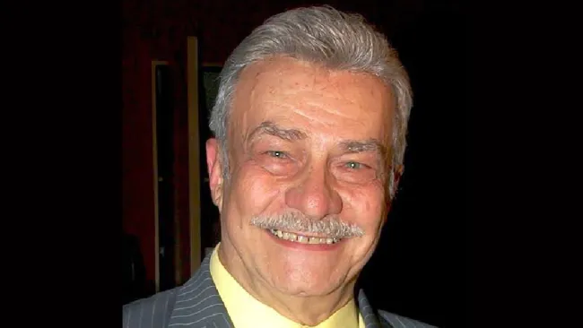 El artista falleció en la ciudad de Puebla donde le realizarán una misa en su honor.