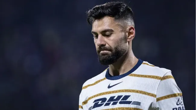 ¡Hospital felino! Pumas recibirá a Chivas con seis bajas en su alineación titular