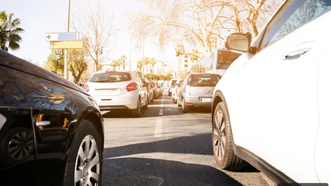 Todos los días te informamos de las restricciones que hay en la CDMX.