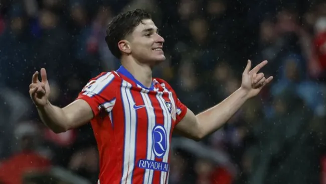 Atlético de Madrid vence a Athletic Club y toma la cima de LaLiga de manera momentánea