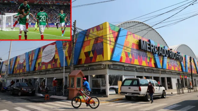 El Gobierno de la CDMX busca modernizar estos centros de abasto.