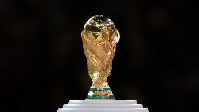 Mundial de 2034 en Arabia Saudita