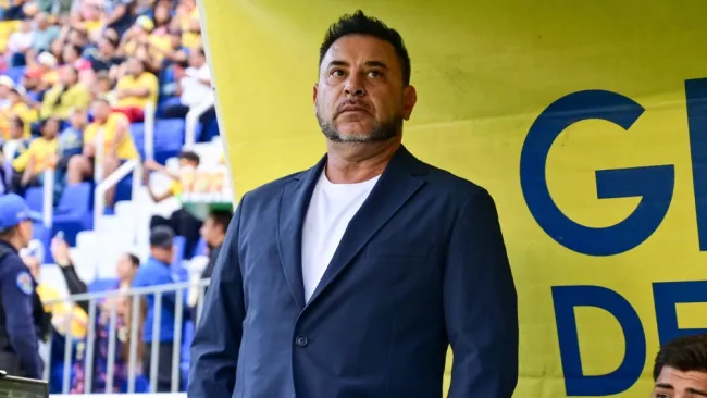 ‘Turco’ Mohamed confirma alineación indebida de Toluca: “Fue error mío”