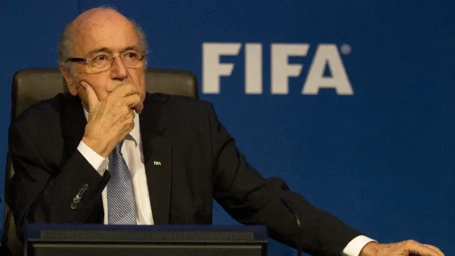 Blatter y Platini vuelven a juicio en Suiza tras su absolución en 2022